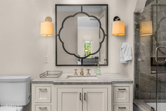 6702 E KASBA Circle, Paradise Valley, AZ 85253