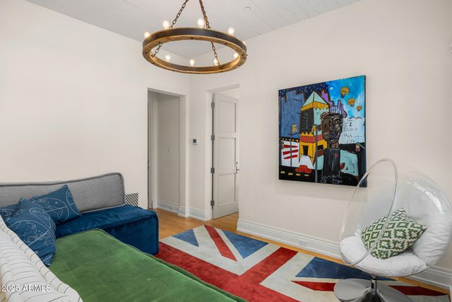 6702 E KASBA Circle, Paradise Valley, AZ 85253