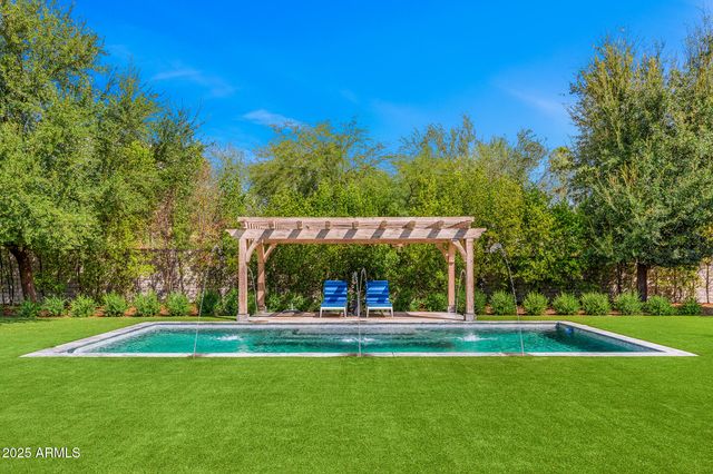 6702 E KASBA Circle, Paradise Valley, AZ 85253