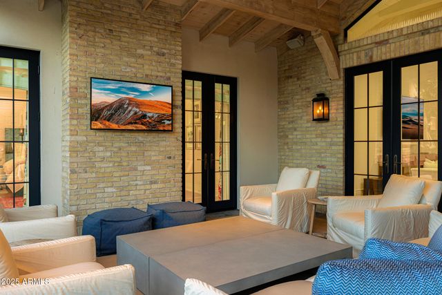 6702 E KASBA Circle, Paradise Valley, AZ 85253