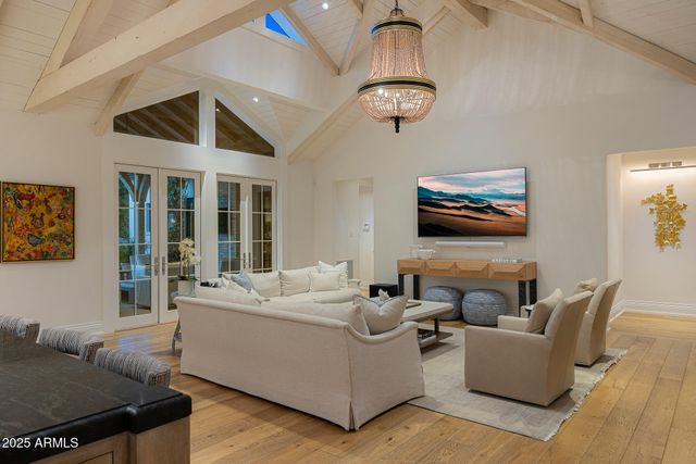 6702 E KASBA Circle, Paradise Valley, AZ 85253