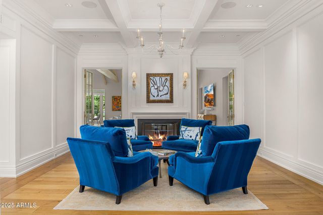 6702 E KASBA Circle, Paradise Valley, AZ 85253