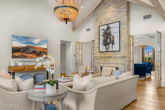 6702 E KASBA Circle, Paradise Valley, AZ 85253