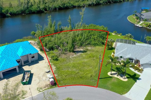 10656 AYEAR ROAD, Port Charlotte, FL 33981