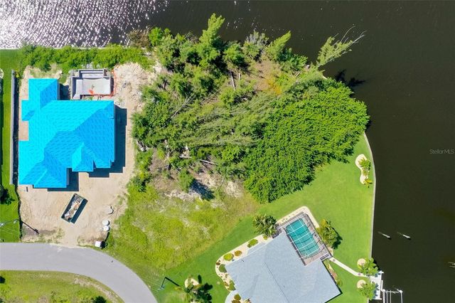 10656 AYEAR ROAD, Port Charlotte, FL 33981
