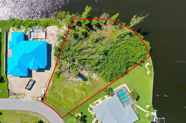 10656 AYEAR ROAD, Port Charlotte, FL 33981