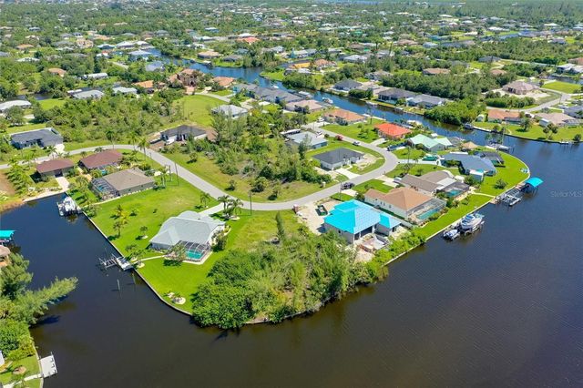 10656 AYEAR ROAD, Port Charlotte, FL 33981