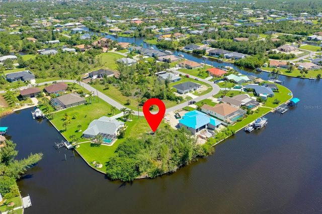 10656 AYEAR ROAD, Port Charlotte, FL 33981