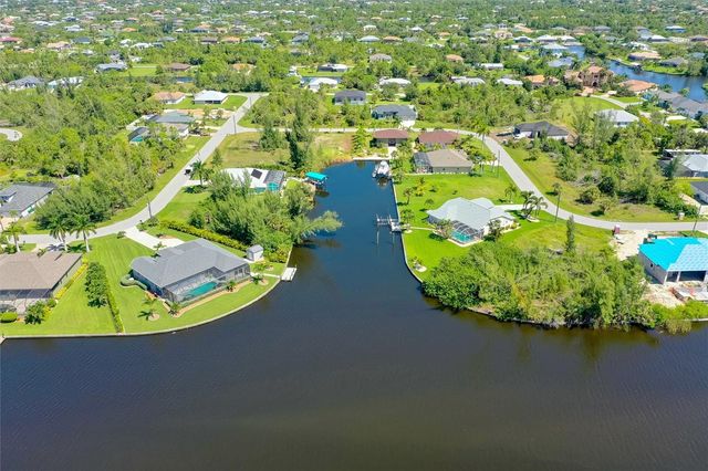 10656 AYEAR ROAD, Port Charlotte, FL 33981