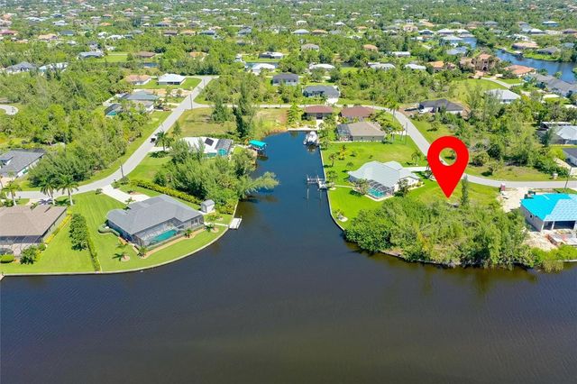 10656 AYEAR ROAD, Port Charlotte, FL 33981
