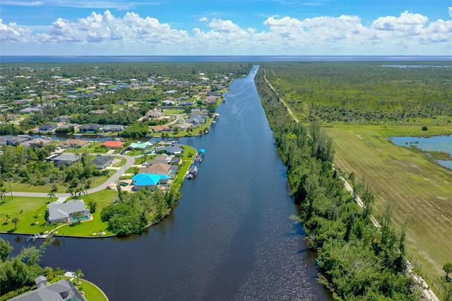 10656 AYEAR ROAD, Port Charlotte, FL 33981