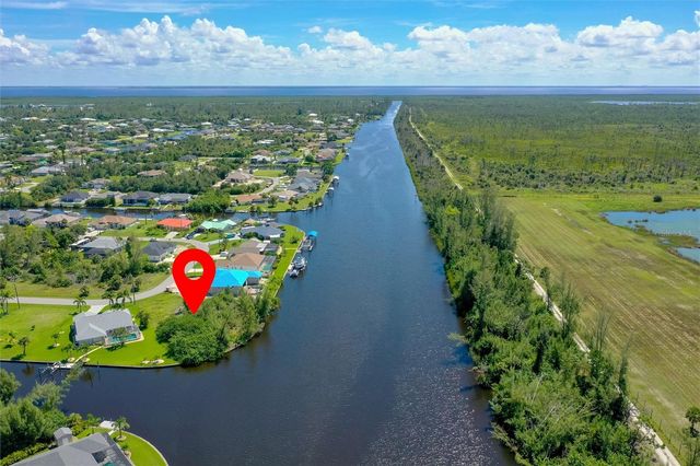 10656 AYEAR ROAD, Port Charlotte, FL 33981