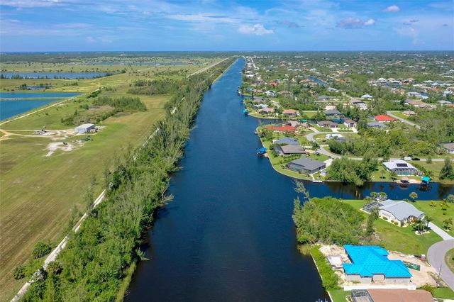 10656 AYEAR ROAD, Port Charlotte, FL 33981