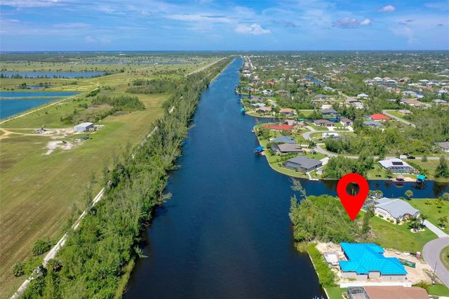10656 AYEAR ROAD, Port Charlotte, FL 33981