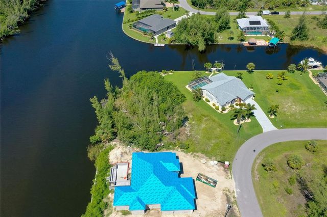 10656 AYEAR ROAD, Port Charlotte, FL 33981