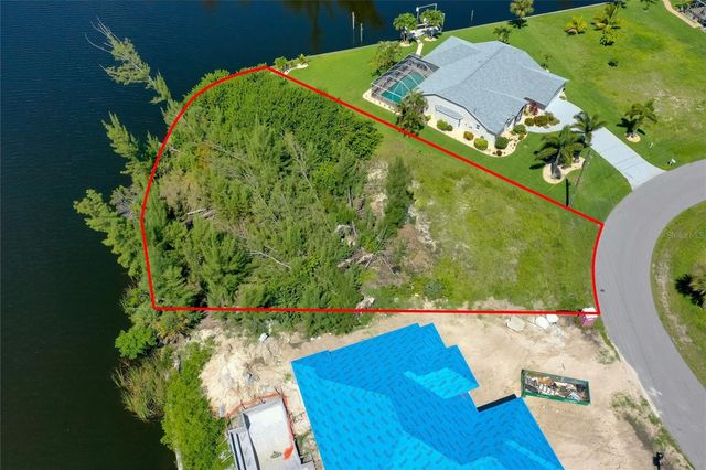 10656 AYEAR ROAD, Port Charlotte, FL 33981