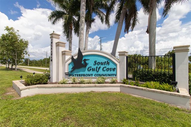 10656 AYEAR ROAD, Port Charlotte, FL 33981