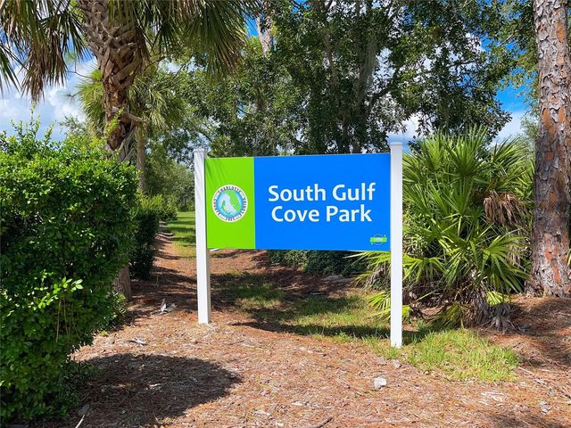 10656 AYEAR ROAD, Port Charlotte, FL 33981