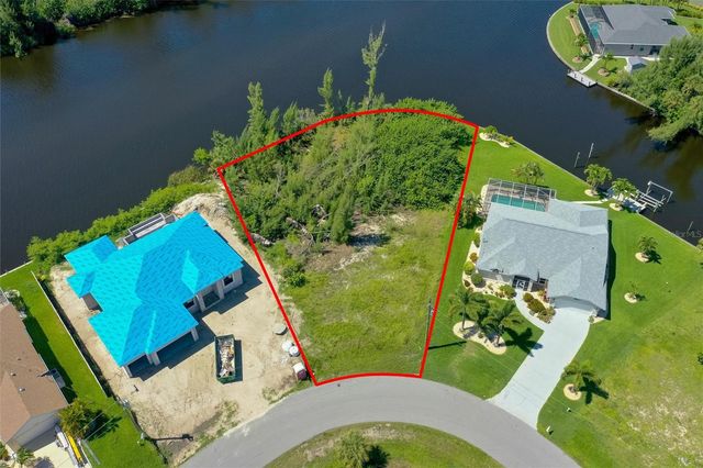 10656 AYEAR ROAD, Port Charlotte, FL 33981