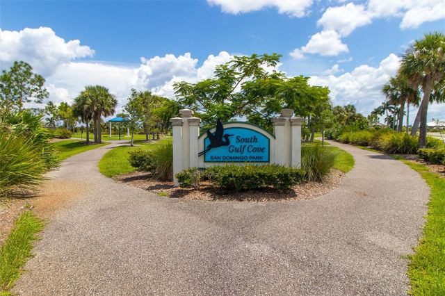 10656 AYEAR ROAD, Port Charlotte, FL 33981
