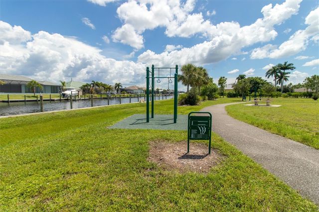 10656 AYEAR ROAD, Port Charlotte, FL 33981