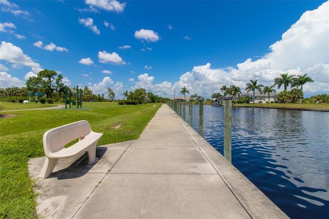 10656 AYEAR ROAD, Port Charlotte, FL 33981