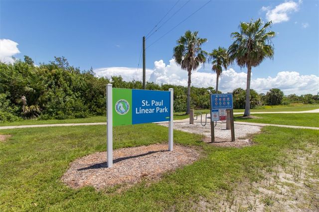 10656 AYEAR ROAD, Port Charlotte, FL 33981