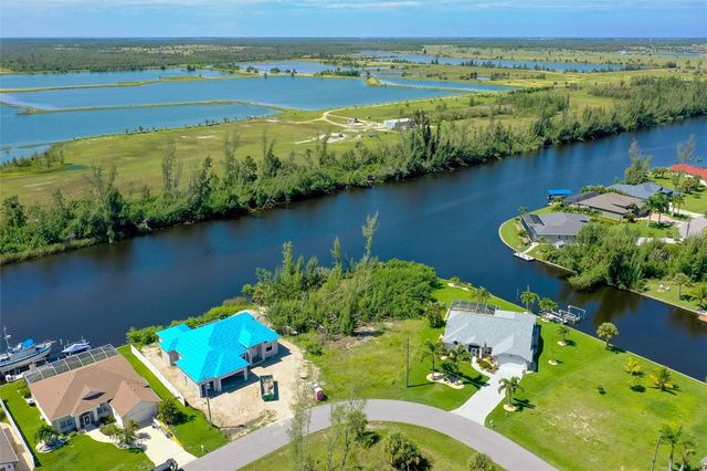 10656 AYEAR ROAD, Port Charlotte, FL 33981