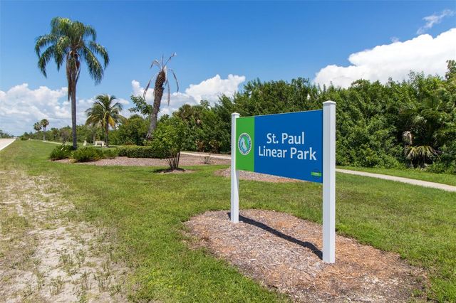 10656 AYEAR ROAD, Port Charlotte, FL 33981