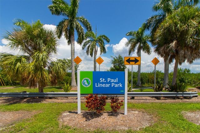 10656 AYEAR ROAD, Port Charlotte, FL 33981