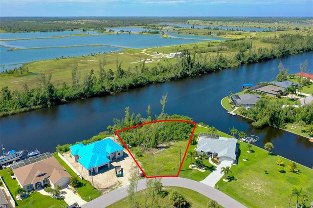 10656 AYEAR ROAD, Port Charlotte, FL 33981