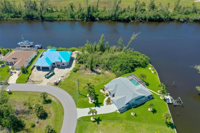 10656 AYEAR ROAD, Port Charlotte, FL 33981