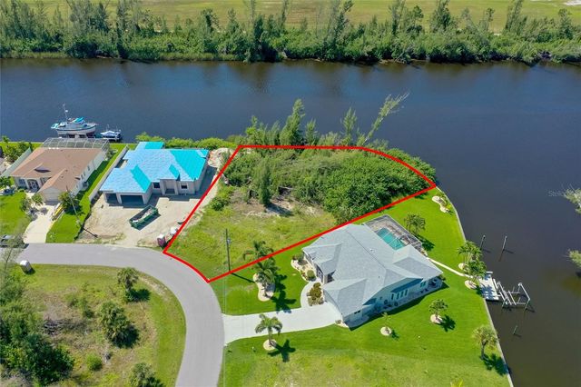 10656 AYEAR ROAD, Port Charlotte, FL 33981