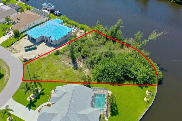 10656 AYEAR ROAD, Port Charlotte, FL 33981