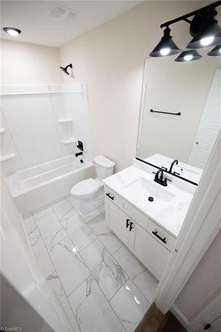 482 Carson Road, Pilot Mountain, NC 27041