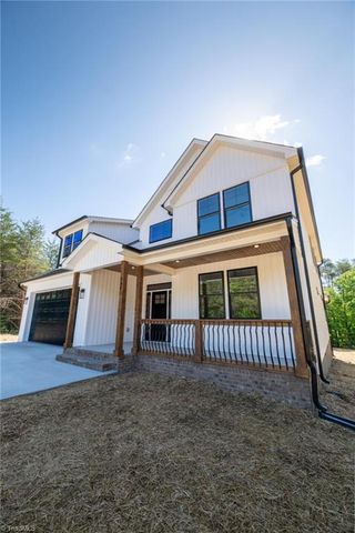 482 Carson Road, Pilot Mountain, NC 27041