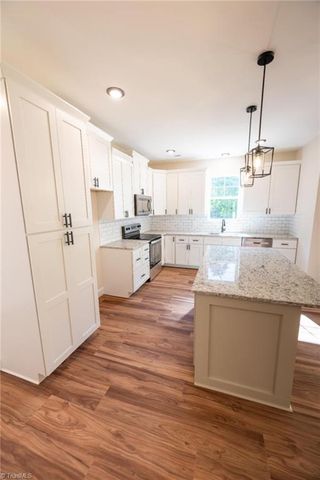 482 Carson Road, Pilot Mountain, NC 27041