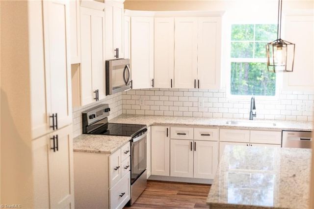 482 Carson Road, Pilot Mountain, NC 27041