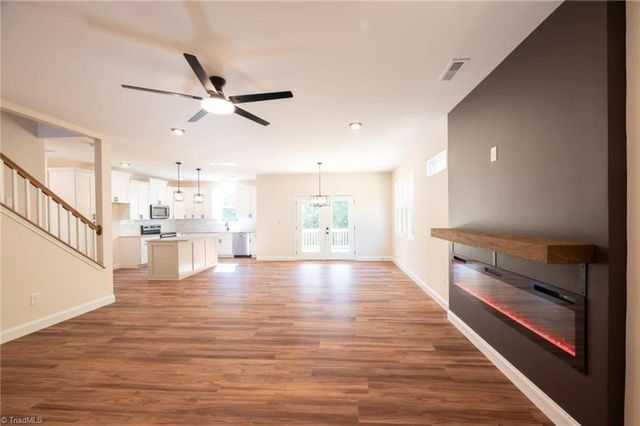 482 Carson Road, Pilot Mountain, NC 27041