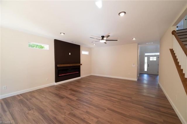 482 Carson Road, Pilot Mountain, NC 27041