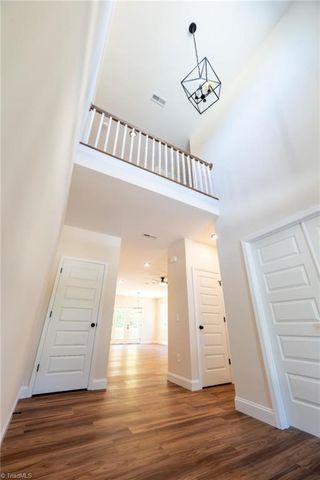 482 Carson Road, Pilot Mountain, NC 27041