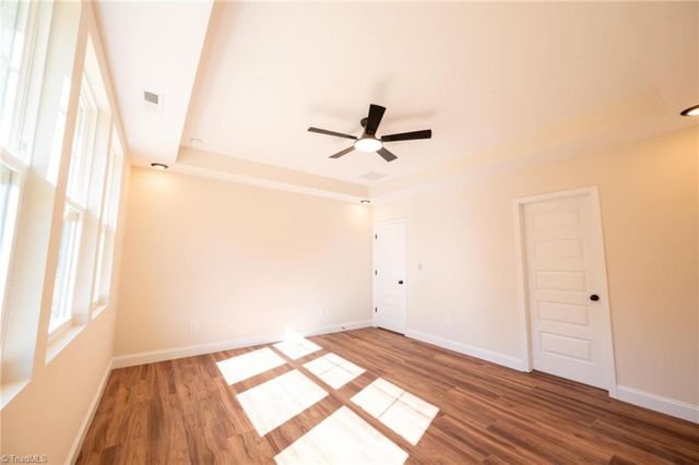 482 Carson Road, Pilot Mountain, NC 27041