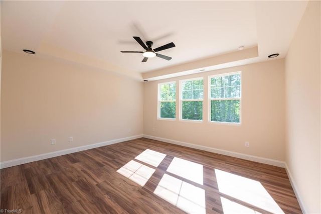 482 Carson Road, Pilot Mountain, NC 27041