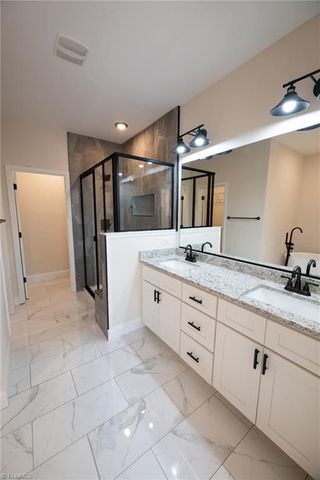 482 Carson Road, Pilot Mountain, NC 27041