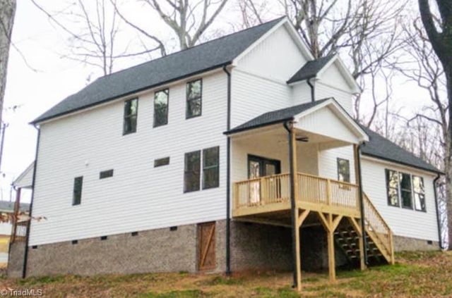 482 Carson Road, Pilot Mountain, NC 27041