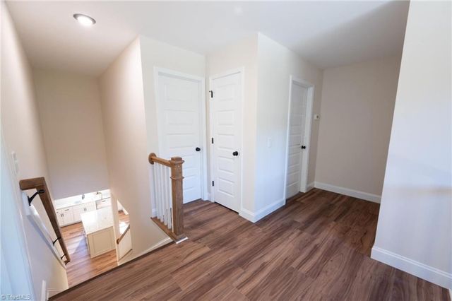 482 Carson Road, Pilot Mountain, NC 27041