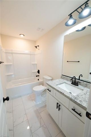 482 Carson Road, Pilot Mountain, NC 27041