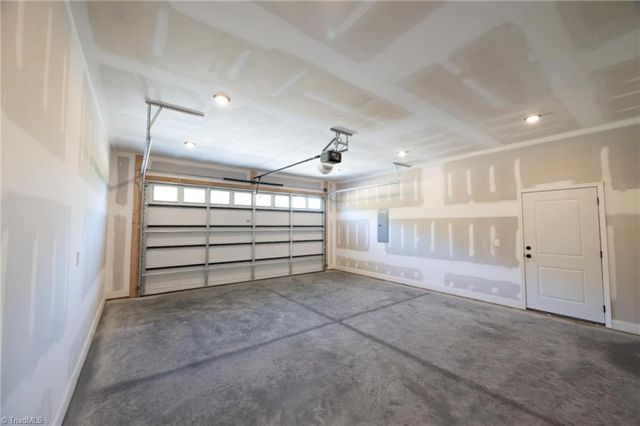 482 Carson Road, Pilot Mountain, NC 27041