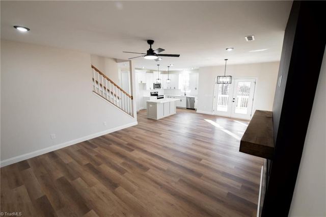 482 Carson Road, Pilot Mountain, NC 27041