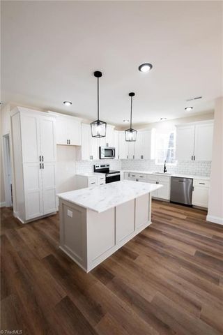 482 Carson Road, Pilot Mountain, NC 27041